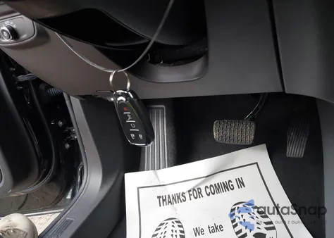 2024 Chevrolet Equinox Lt from USA, damaged, VIN 3GNAXKEG8RL100887